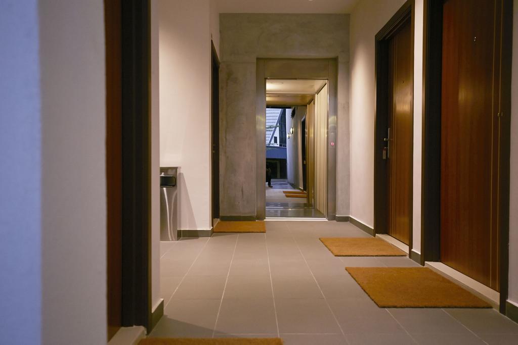 1 Damai Residence - 8 Luxury Units With 3 Bedroom Suite @ Klcc Kuala Lumpur Exterior photo