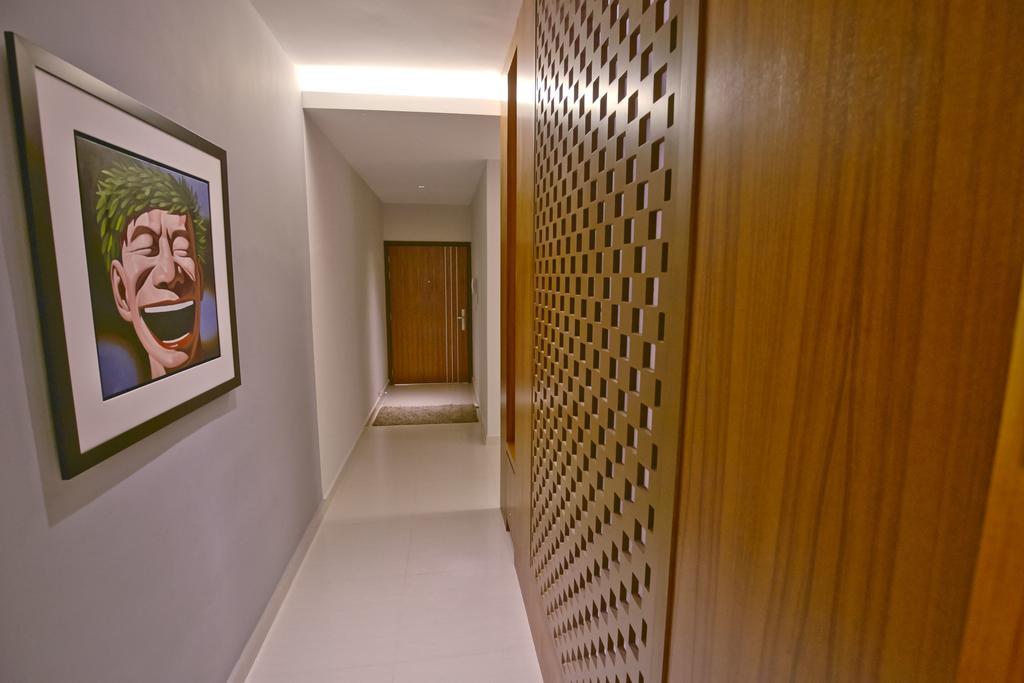 1 Damai Residence - 8 Luxury Units With 3 Bedroom Suite @ Klcc Kuala Lumpur Exterior photo